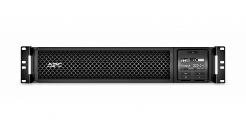 Apc onduleur intelligent srt - apc,