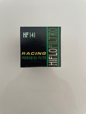 Filtre à huile Hiflofiltro