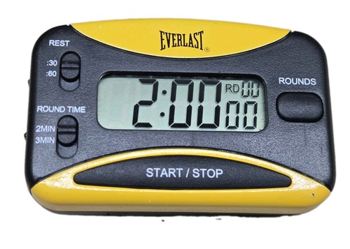 Everlast 7000 boxing advanced - everlast,