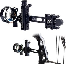 Archery Compound Bow Sights -