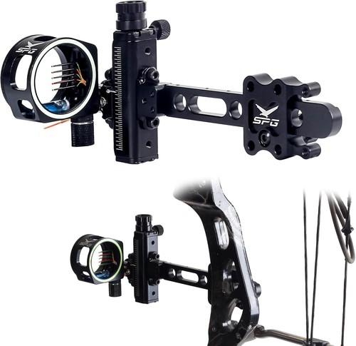 Archery compound bow - compound,