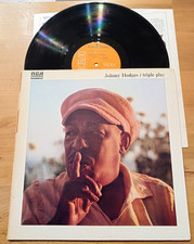 Vinyle 33T - Johnny Hodges - Triple Play - STEREO FXL1 7102