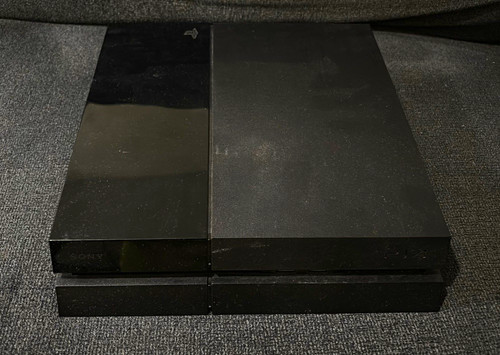 Sony playstation console - playstation,