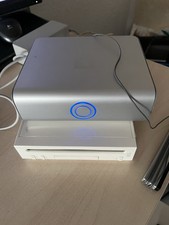 Nintendo wii 512mo - wii,