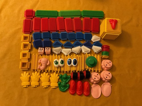 Lot plus clipo baby - plus,