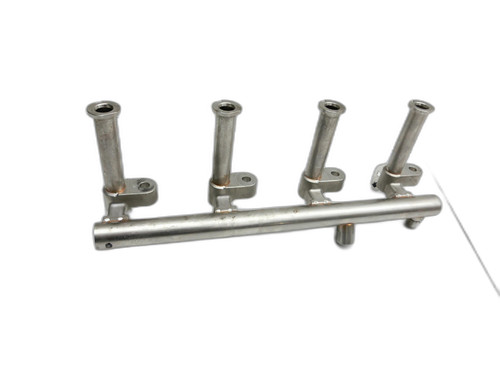 Haute pression tube - haute,