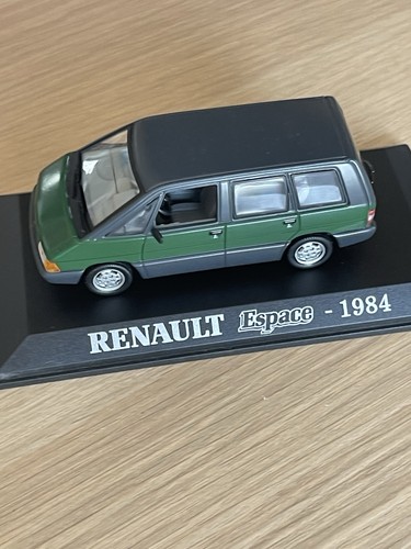 Renault espace 1984 - 1,