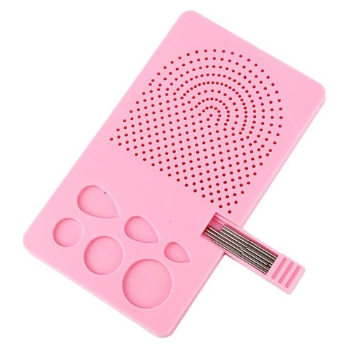 Guide quilling board planche - board,