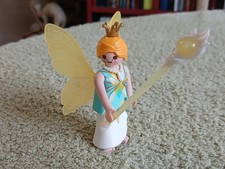 Fantasy playmobil fée - playmobil,