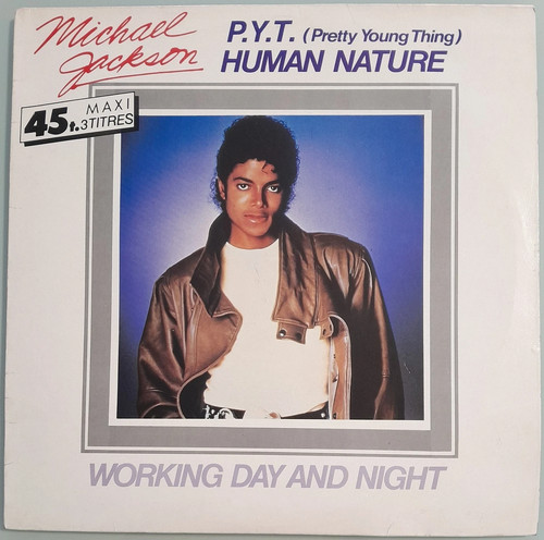 Michael jackson - jackson,