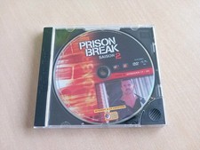 DVD Prison Break - Saison 2