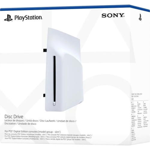 Sony lecteur disque - disque, 4k
