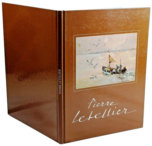 Pierre letellier retour - pierre,