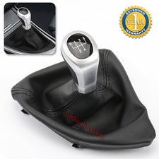 Pommeau de Levier de Vitesses