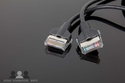 Masterlink câble avec - câble,