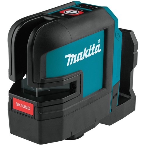 Makita sk105dz cxt croix rouge - cxt,