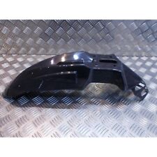 garde boue avant noir universel adaptable moto supermotard enduro cross mecaboit