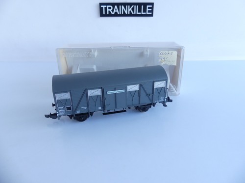 5310 fleischmann wagon - 5310,