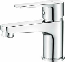 Mitigeur de lavabo sur pied