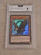 Yu Gi Oh ! Bête Cristalline 