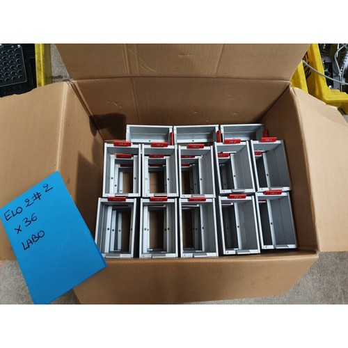 Lot accesoirs 1100 ul - lot,