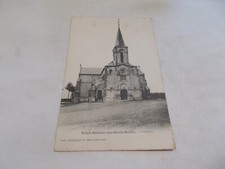 08 MONTHERME L EGLISE SAINT