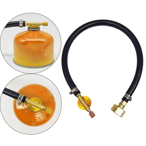 Adaptateur recharge propane - recharge,