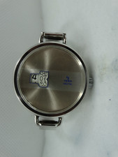  Diver Vintage Yema Digital   Lady Watch  Manual  Not Working