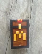 Figurine Minecraft Movie 2025