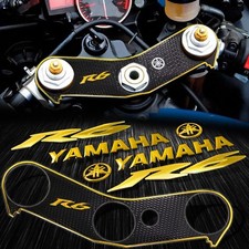 Handle Bar Yoke Cover