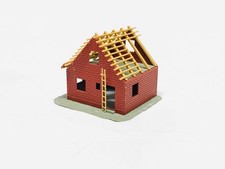 Maison en Construction - Pola