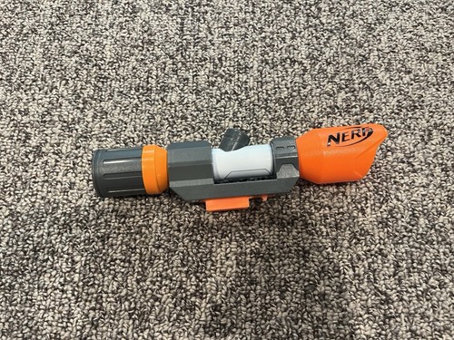 Nerf modulus sniper - modulus, “sniper”