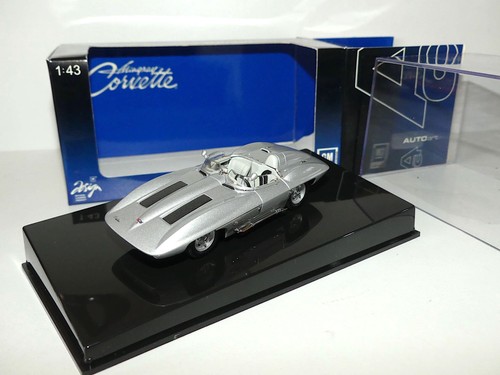 Chevrolet corvette stingray - chevrolet,