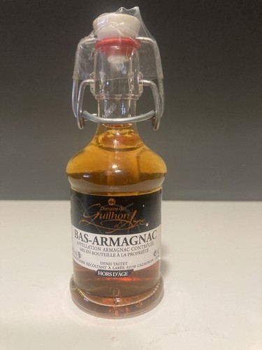 Mignonnette armagnac hors - armagnac,