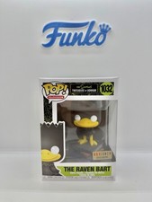 Funko Pop The Simpsons The