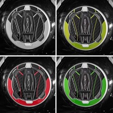 Adhésif 3D Protection Bouchon