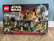 LEGO Star Wars: The Battle of