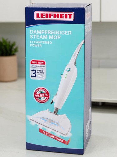 Leifheit clean tenso power - clean,