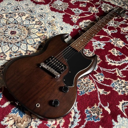 Epiphone limited edition - edition, sg