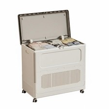 Armoire En Tissu Pliable vaste