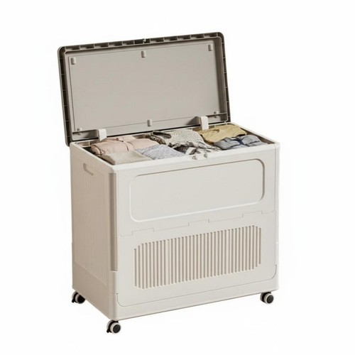 Armoire tissu pliable - tissu,