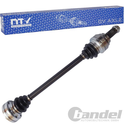 Arbre transmission bmw x1 - arbre,