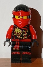 Figurine Lego NINJAGO Ref 