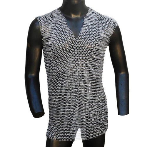 Chemise médiévale sans