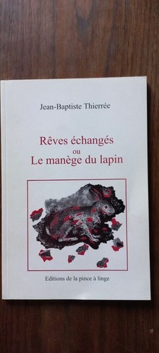 Jean baptiste thierrée - jean-baptiste,