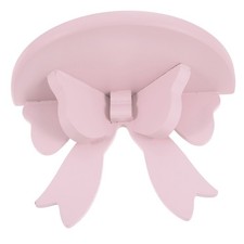  Étagère murale en bois