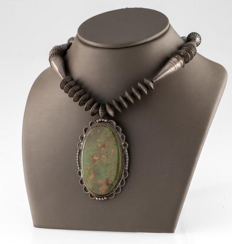 Argent sterling navajo - sterling,