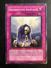 Carte Yu-Gi-Oh! | Resurrection