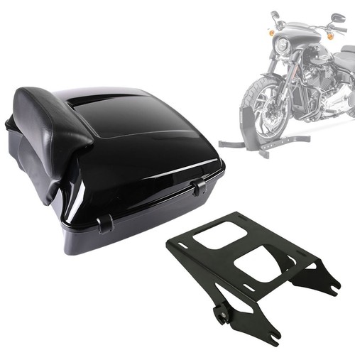 Set top case - top,