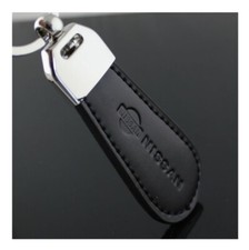 Porte clés clé NISSAN design